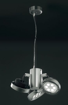 Arch 3 lampa wisząca AD6708/3