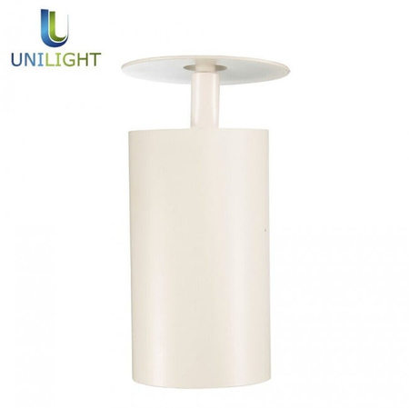 Oprawa sufitowa ROMANN - Neutralna barwa - 30W ULDL52 Unilight