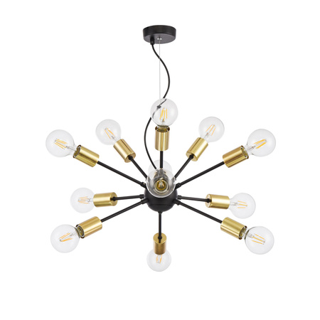 Lampa wisząca T546PL-12B Maytoni