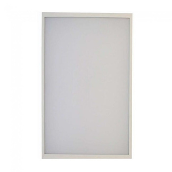 Oprawa rastrowa LED - IP44 - Neutralna barwa - 85W ULAR13 Unilight