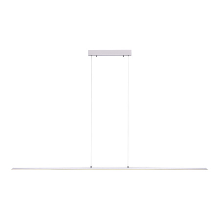 Lampa Wisząca Srebrny PURE-LITE 003902-031043 Newgarden