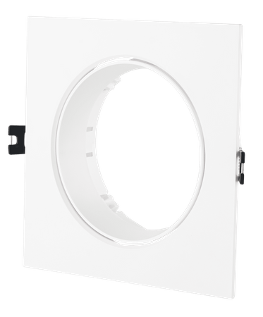 GAVI LITE AR111/ES111 GU10 downlight Podtynkowy BIAŁY 64034 Unilight