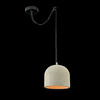 Lampa wisząca T451-PL-01-GR Maytoni