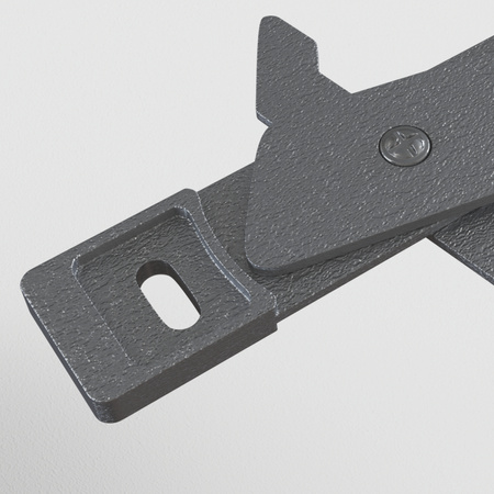 Zacisk do montażu powierzchniowego TRA004HS-21S Maytoni