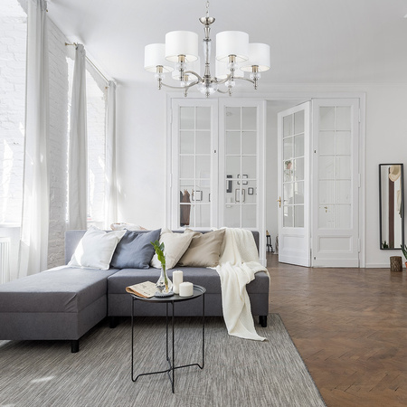 Żyrandol MOD014CL-06N Maytoni