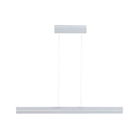 Raiko Pendel dim LED 25W TunW RGBW Al/Me PAULMANN PL78475