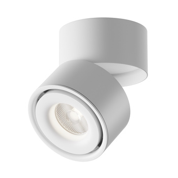 Lampa sufitowa WHITE Yin Maytoni C084CL-15W4K-W
