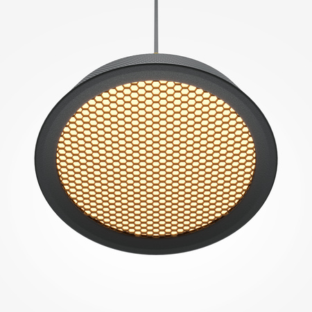 Lampa wisząca MOD041PL-L15GB3K Maytoni