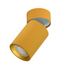 Ryflowana MOVE Spot GU10 – GOLD ULDL326 Unilight