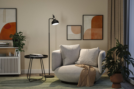 Juna SL max.1x20W E14 Sz Go Met PAULMANN PL78480