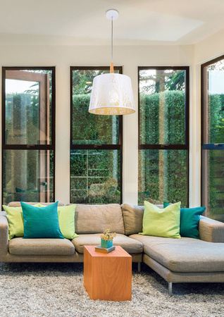 Lampa wisząca MOD029-PL-01-W Maytoni