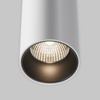 Lampa wisząca P089PL-25W3K-W Maytoni