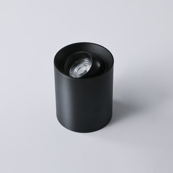 TUBA DOWNLIGHT VYGRO 18W DALI CZARNA