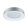 Casca IP44 ZB LED  RGBW TunW 20W Alu Met PAULMANN PL75415