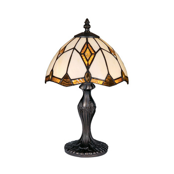 Lampa stołowa TIFFANY VI. Unilight LOC334