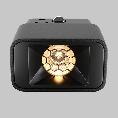 Ścieżka świetlna TR100-2-2W3K-S-B Maytoni