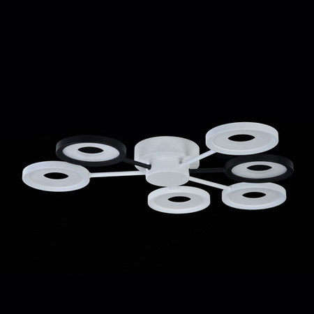 Lampa sufitowa MOD809-CL-06-72-WB Maytoni