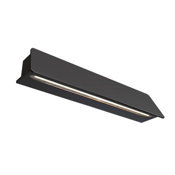 Lampa ścienna (kinkiet) O429WL-L10GF3K Maytoni