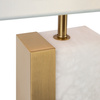 Table lamp BRASS Bianco Maytoni Z031TL-01BS