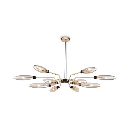 Lampa wisząca MOD012CL-12G Maytoni