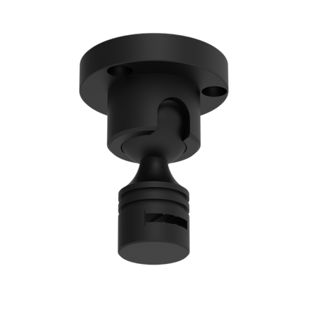 Łącznik do szyny magnetycznej Czarny ULAC390