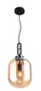 Maxlight Honey Amber P0297 Lampa Wisząca