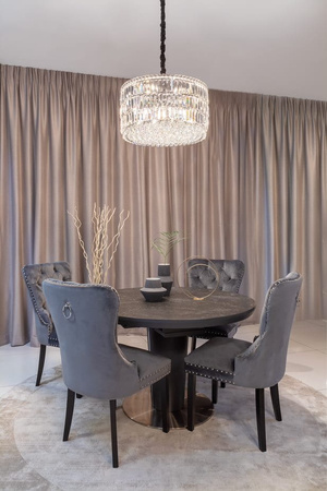 Maxlight Puccini P0267 Lampa Wisząca 60 cm