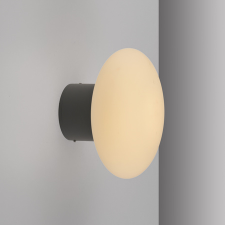 Lampa Sufitowa Jasnoszary OLAF 003902-032297 Newgarden