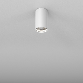 PET 9 GU10 Phase-Control natynkowy czarny 42311-0000-U8-PH-12 AQForm