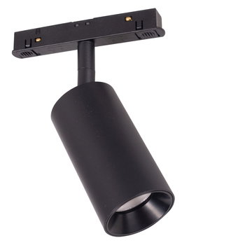 Maxlight m0009n 4000k!!! reflektor magnetyczny system on/off 12w 664lm 4000k