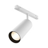 Track Lighting WHITE Focus LED Maytoni TR032-2-20W3K-S-W