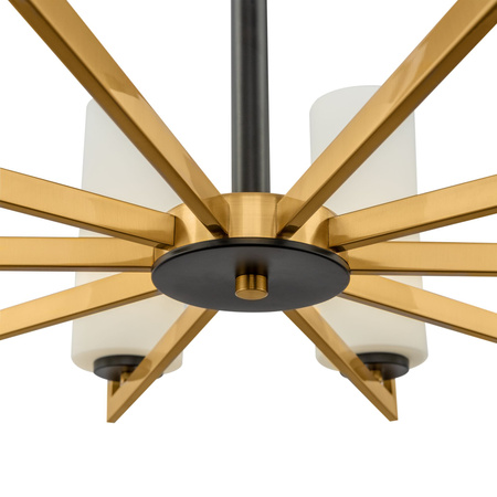 Żyrandol MOD089PL-10BS Maytoni