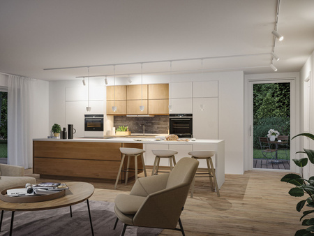 URail ZB Pendel Tyros RGBW 4,5W Signws m PAULMANN PL95683