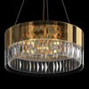 Lampa wisząca GOLD Wonderland Maytoni MOD313PL-06G