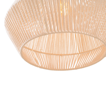 Maxlight p0584 lampa wisząca praslin ii