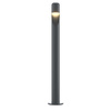 Lampa ogrodowa Graphite Hagen Maytoni O423FL-L5GF