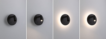 Mobile Wandl Kiora dim Sz Kst/Met PAULMANN PL71286