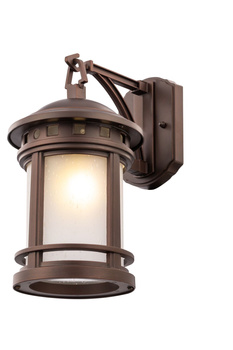 Lampa ścienna O031WL-01BR Maytoni