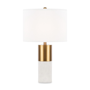 Table lamp BRASS Bianco Maytoni Z030TL-01BS