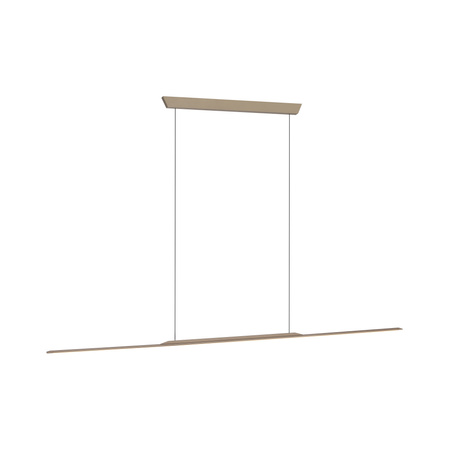 Lampa Wisząca Brązowy PURE SURFACE 003902-031681 Newgarden