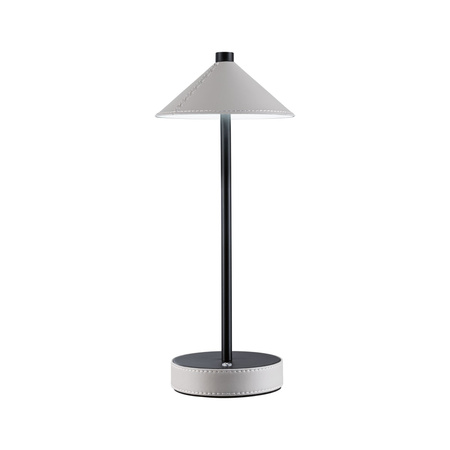 Pellini down LED WhiteSw USBC beig PU PAULMANN PL71176