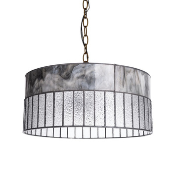 Lampa wisząca TIFFANY XIV. Unilight LOC288