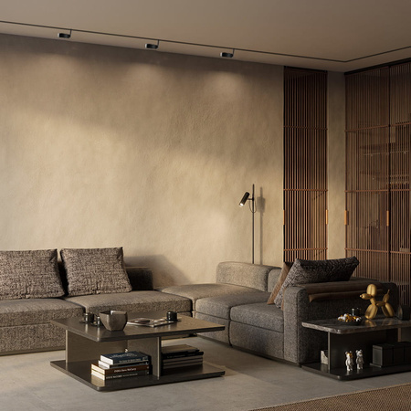 Reflektor Wittenberg Premium Mawa Design 20W Unilight