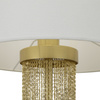Table lamp GOLD Impressive Maytoni MOD151TL-01G