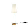Lampa stołowa H001TL-01BS Maytoni