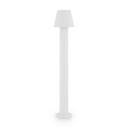 Lampa ogrodowa WHITE Harz Maytoni O421FL-L5W