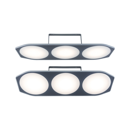 Outd Park + Light oświetlenie do garażu P+S IP44