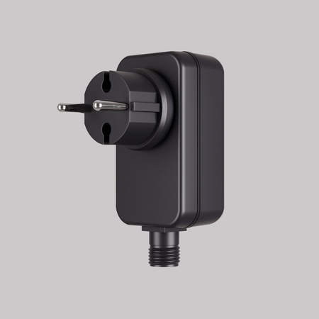 Zewnętrzny łańcuch świetlny siatkowy z 7 punktami świetlnymi IP67 - Marina GRID Creative cables BMARINA07T-MARINA07T-RSS