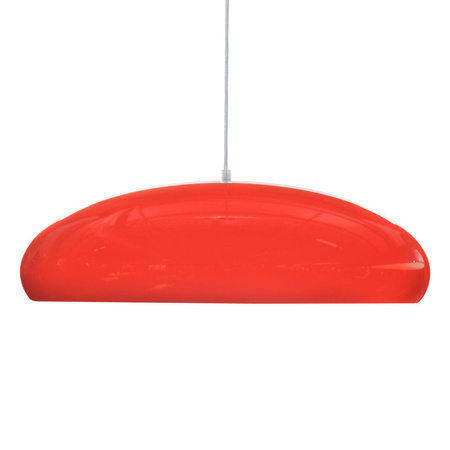 Lampa wisząca KIRA RED 3xE27 130cm ULFN277 Unilight