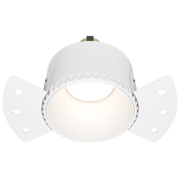 Downlight WHITE Share Maytoni DL051-01-GU10-RD-W
